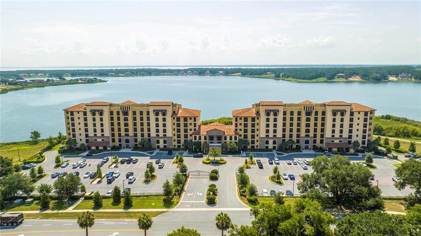 Picture of 16300 County Road 455 Unit 606, Montverde FL 34756
