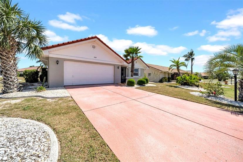 Picture of 1969 Wolf Laurel Drive, Sun City Center FL 33573