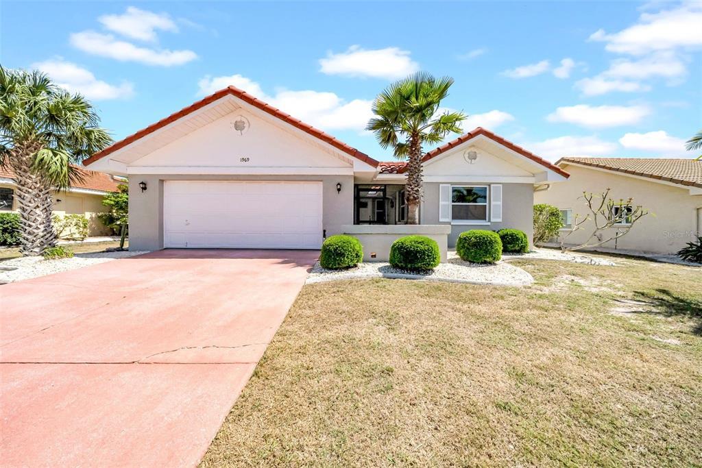 Picture of 1969 Wolf Laurel Drive, Sun City Center, FL 33573