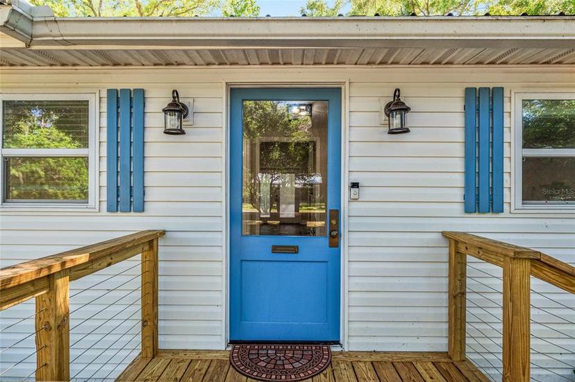 Picture of 17221 NE 71St Place, Hawthorne FL 32640