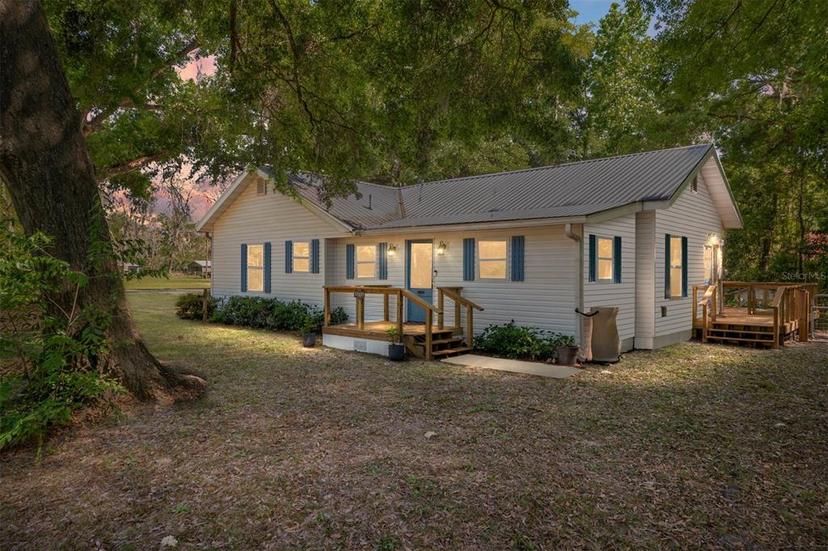 Picture of 17221 NE 71St Place, Hawthorne FL 32640