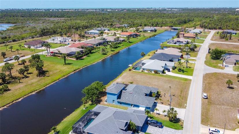 Picture of 1167 Rotonda Circle, Rotonda West FL 33947