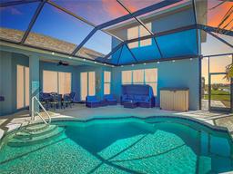 Picture of 1167 Rotonda Circle, Rotonda West, FL 33947