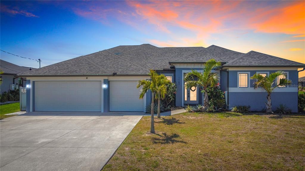 Picture of 1167 Rotonda Circle, Rotonda West, FL 33947