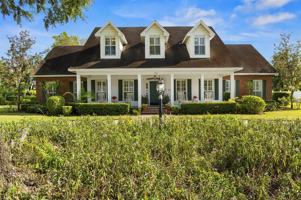 Picture of 195 E Conant Street, Bartow, FL 33830