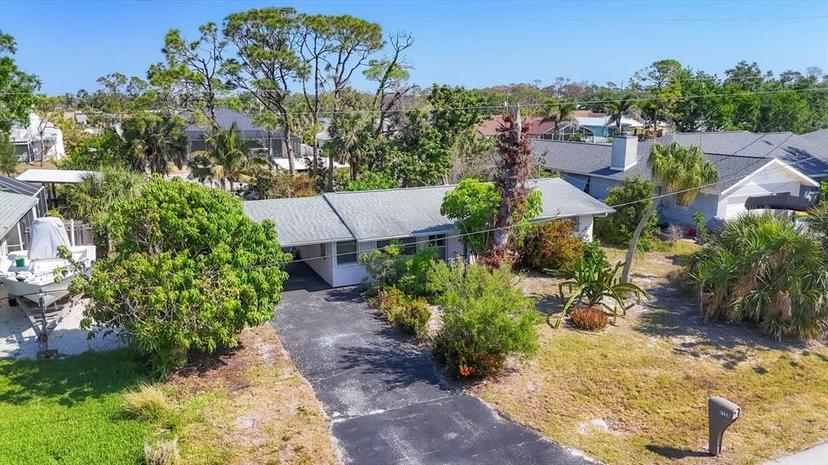Picture of 2128 Pennsylvania Avenue, Englewood FL 34224