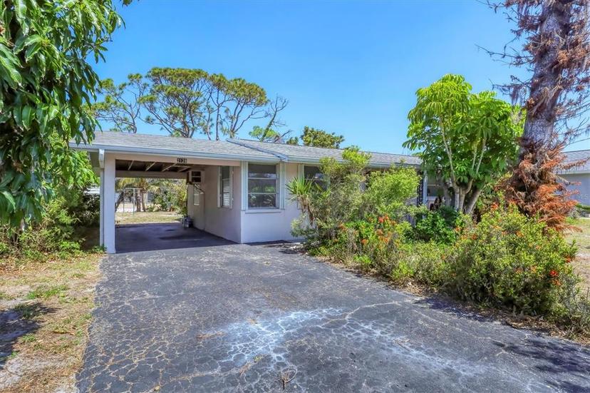 Picture of 2128 Pennsylvania Avenue, Englewood FL 34224