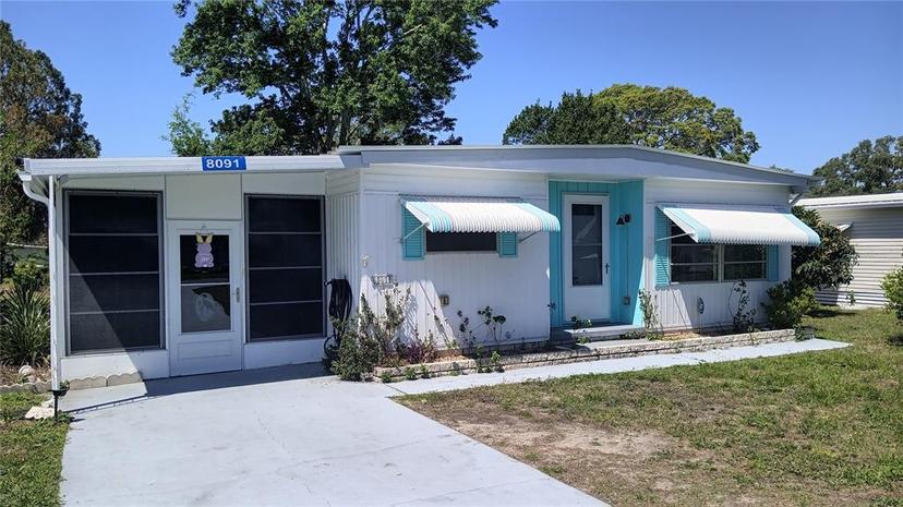 Picture of 8091 Little Tee Lane, Brooksville FL 34613