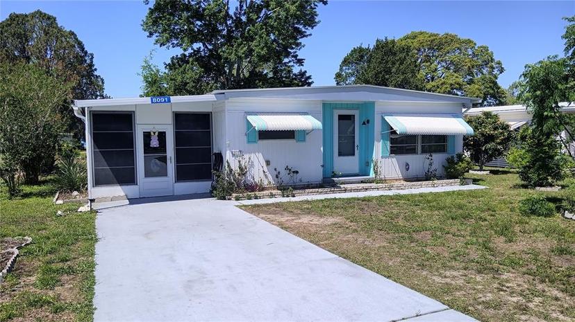 Picture of 8091 Little Tee Lane, Brooksville FL 34613