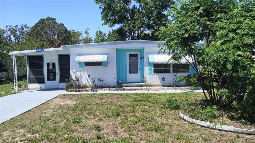 Picture of 8091 Little Tee Lane, Brooksville FL 34613