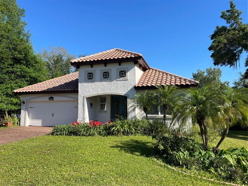 Picture of 3609 Azurite Court, Deland FL 32724
