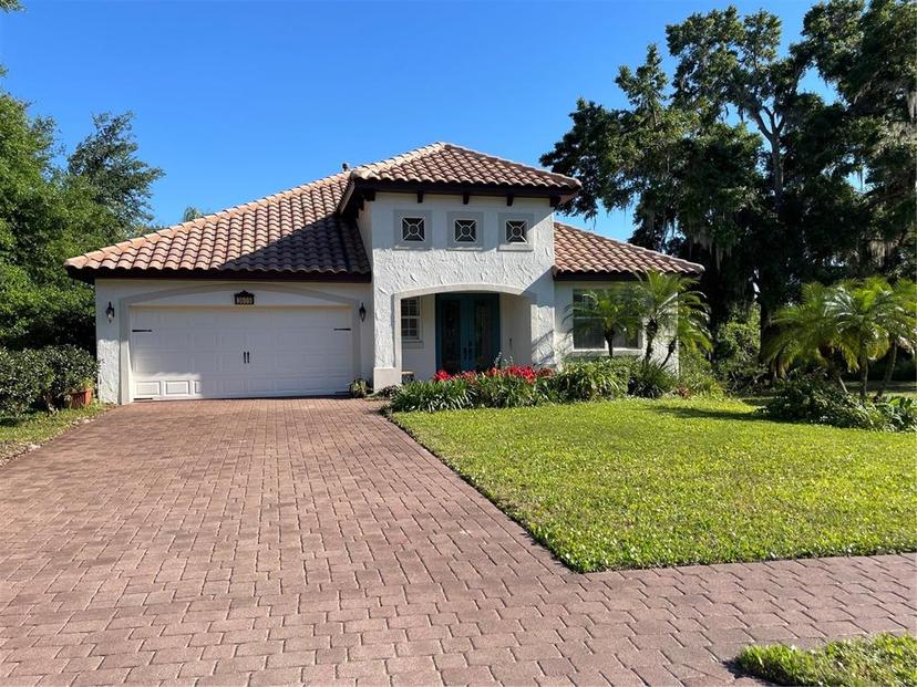 Picture of 3609 Azurite Court, Deland FL 32724