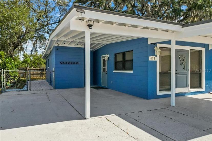 Picture of 451 Hibiscus Road, Casselberry FL 32707