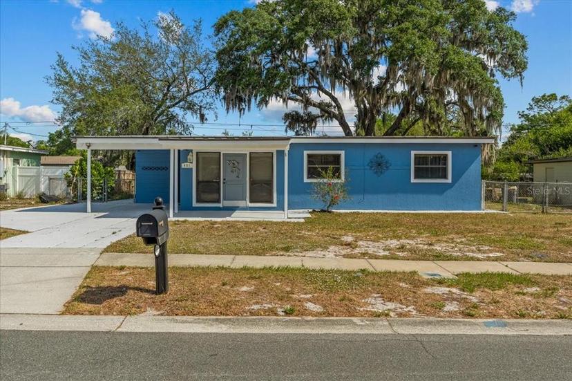 Picture of 451 Hibiscus Road, Casselberry FL 32707