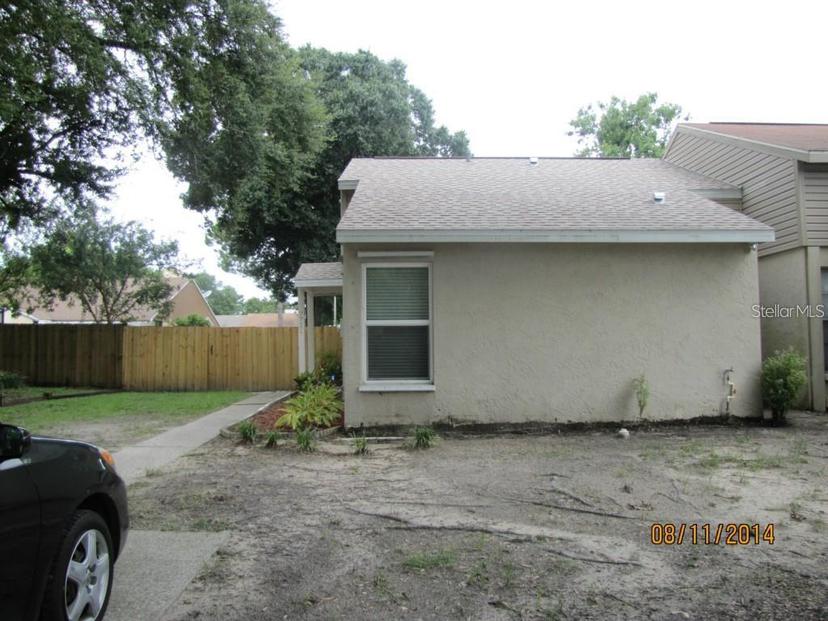 Picture of 7711 Citronella Court, Tampa FL 33625