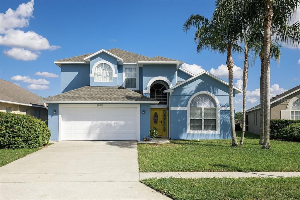 Picture of 2875 Blooming Alamanda Loop, Kissimmee, FL 34747