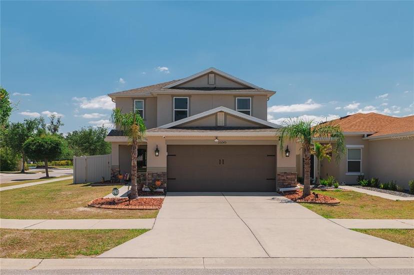 Picture of 10645 Laguna Plains Drive, Riverview FL 33578