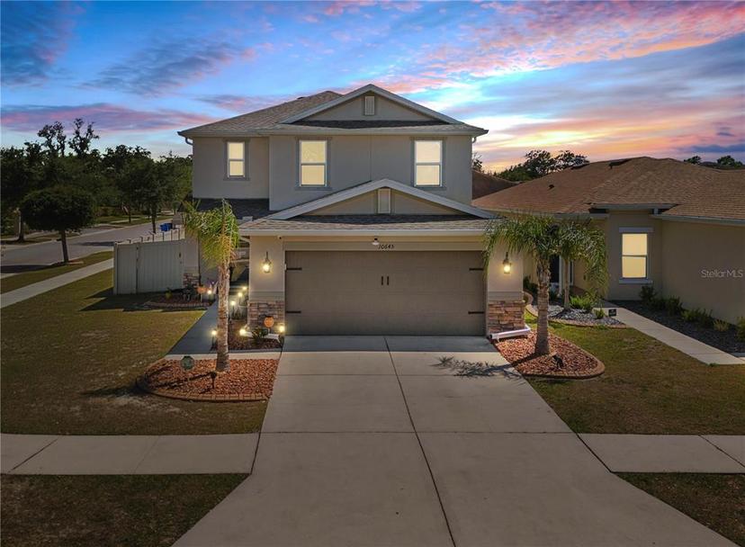Picture of 10645 Laguna Plains Drive, Riverview FL 33578