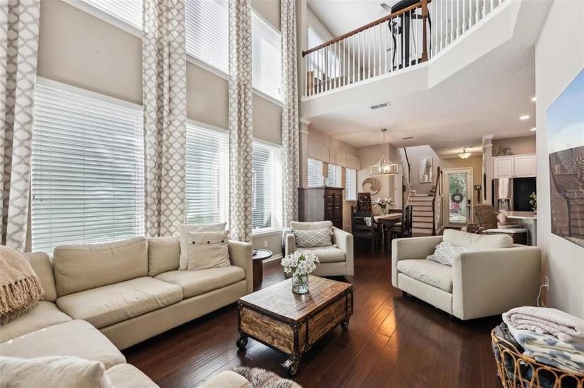 Picture of 13890 Sato Avenue, Orlando FL 32827