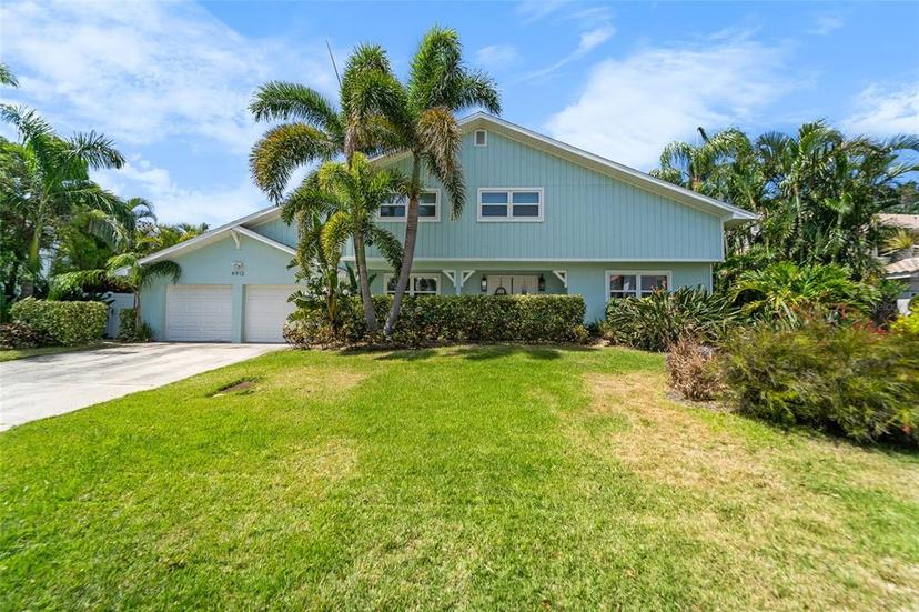 Picture of 4912 W Bay Way Drive, Tampa FL 33629