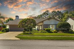 Picture of 3579 Landmark Trail, Palm Harbor, FL 34684
