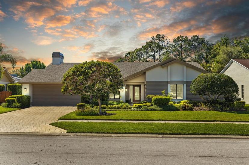 Picture of 3579 Landmark Trail, Palm Harbor FL 34684