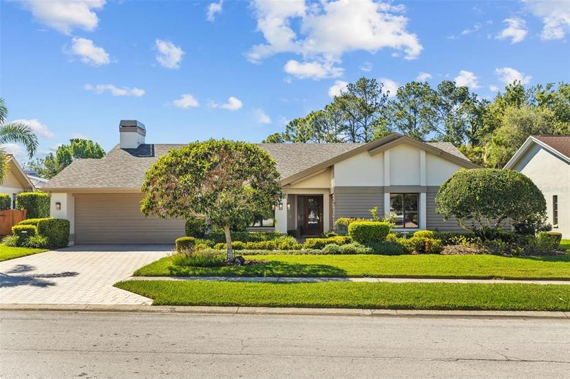 Picture of 3579 Landmark Trail, Palm Harbor FL 34684