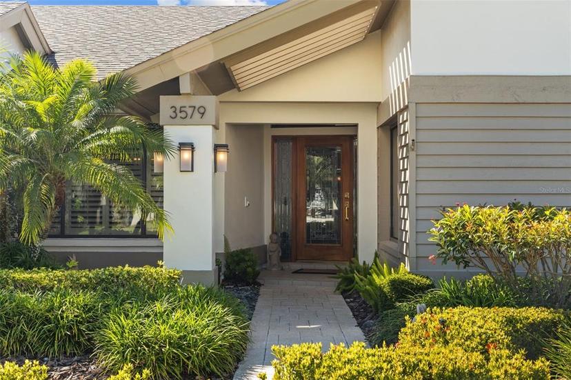 Picture of 3579 Landmark Trail, Palm Harbor FL 34684