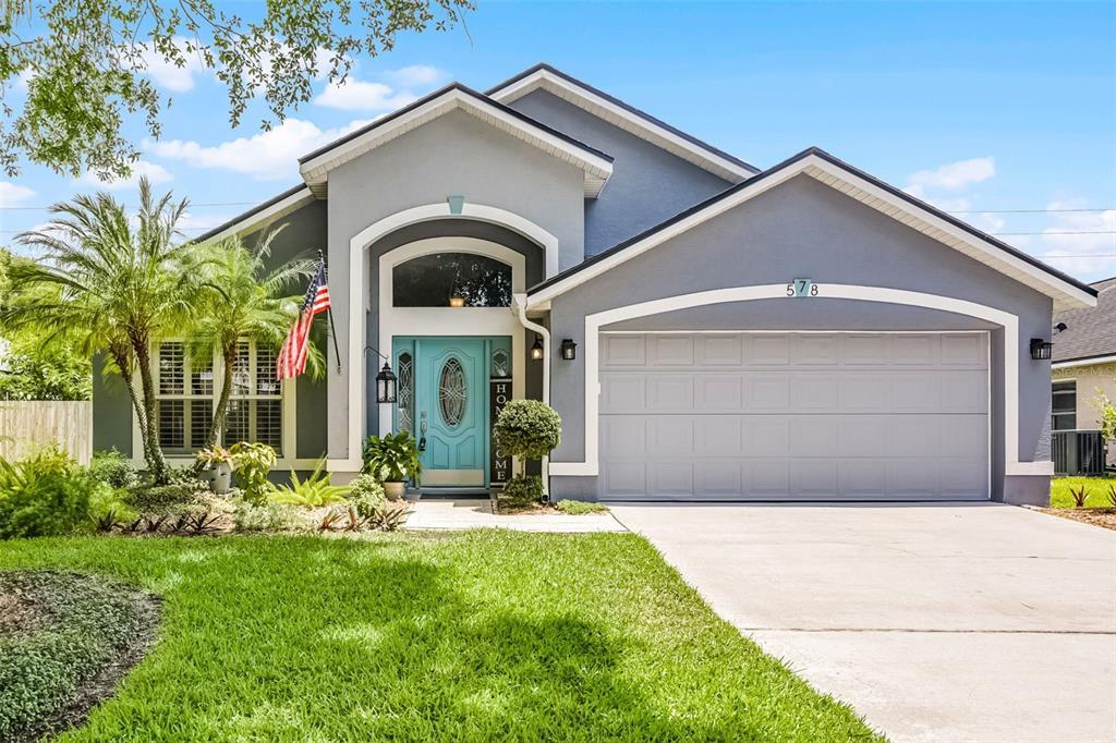 Picture of 578 Darkwood Avenue, Ocoee, FL 34761