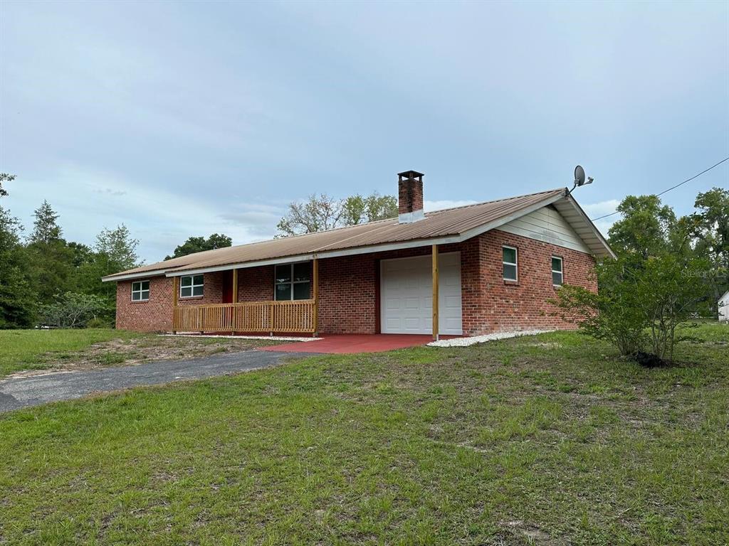 Picture of 5229 NE 56Th Street, High Springs, FL 32643