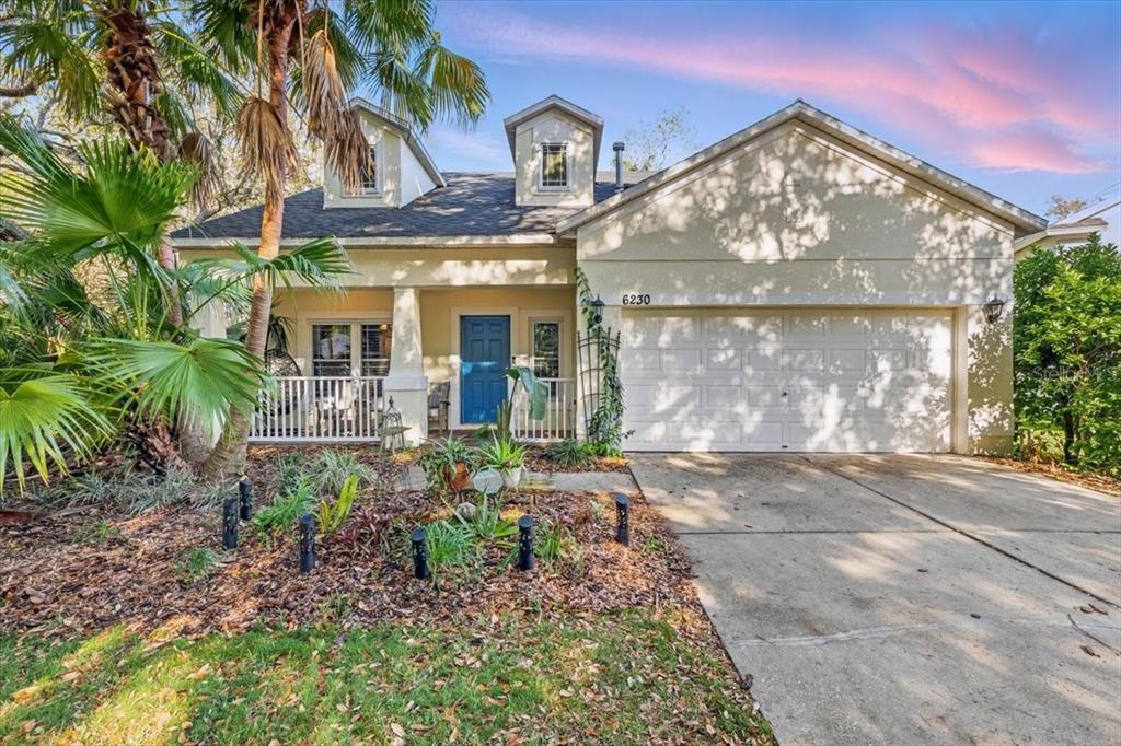 Picture of 6230 Gannetdale Drive, Lithia, FL 33547