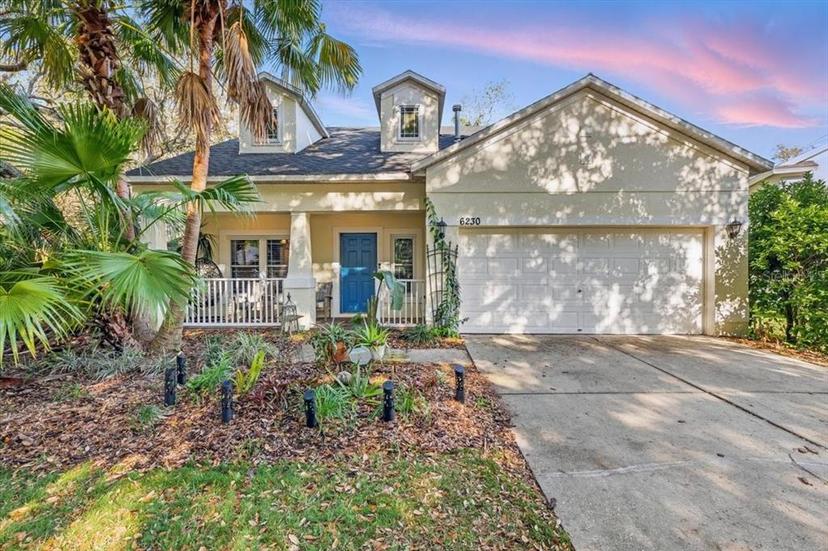 Picture of 6230 Gannetdale Drive, Lithia FL 33547