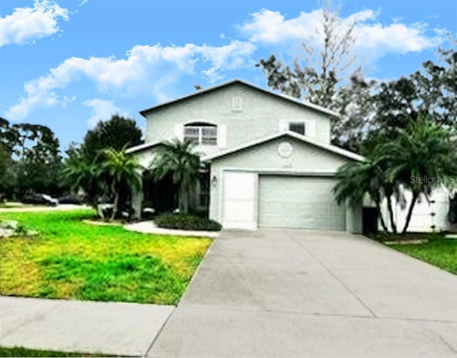 Picture of 1309 Harms Way, Port Orange, FL 32129