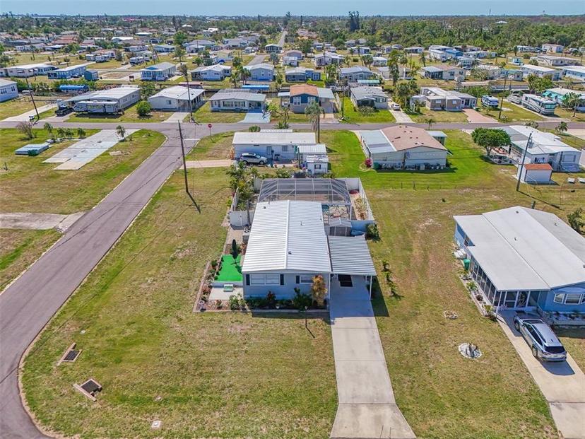 Picture of 1376 Flamingo Drive, Englewood FL 34224