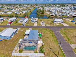 Picture of 1376 Flamingo Drive, Englewood, FL 34224