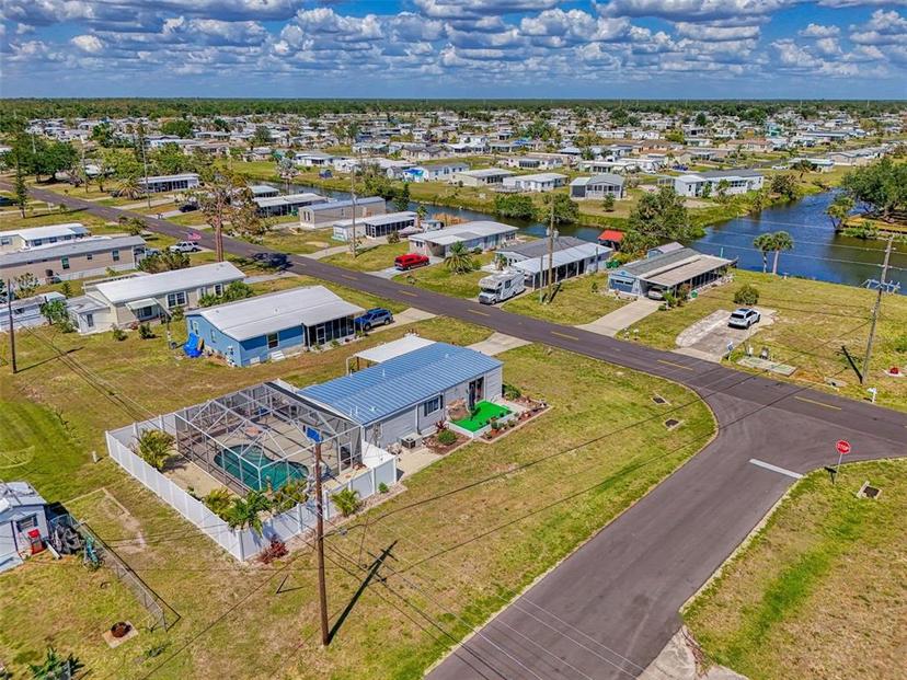 Picture of 1376 Flamingo Drive, Englewood FL 34224