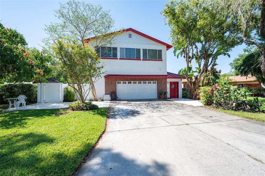 Picture of 3302 W Caracas Street, Tampa, FL 33614