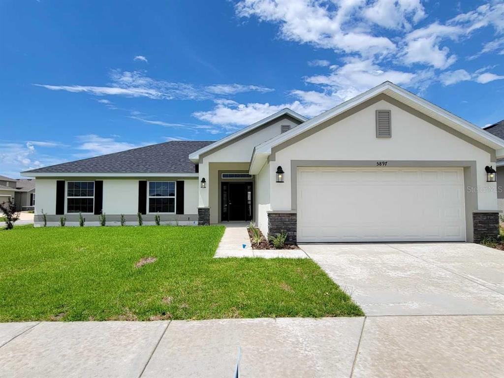 Picture of 8482 SW 59Th Terrace, Ocala, FL 34476