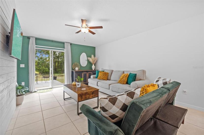 Picture of 5554 Blue Azure Drive, Wimauma FL 33598