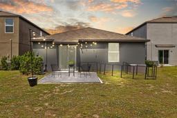 Picture of 5554 Blue Azure Drive, Wimauma, FL 33598
