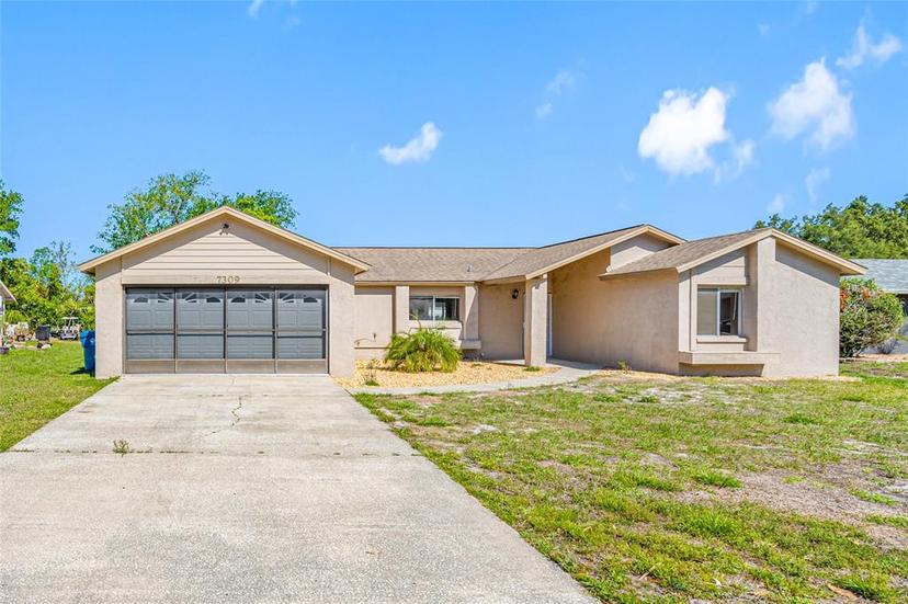 Picture of 7309 Berwick Way, Weeki Wachee FL 34613