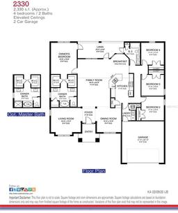 Picture of 8483 SW 59Th Terrace, Ocala, FL 34476