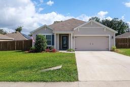 Picture of 19533 NW 229Th Street, High Springs, FL 32643