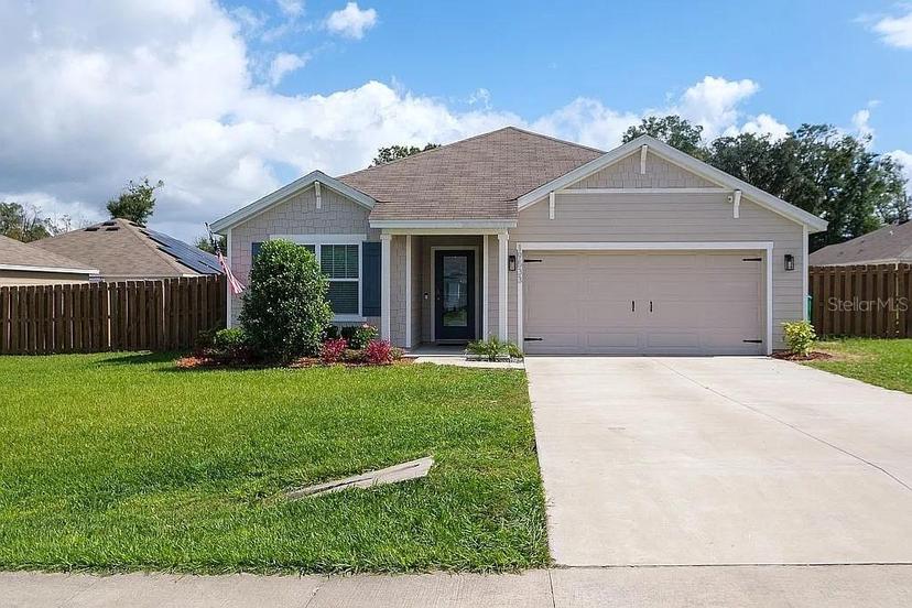 Picture of 19533 NW 229Th Street, High Springs FL 32643
