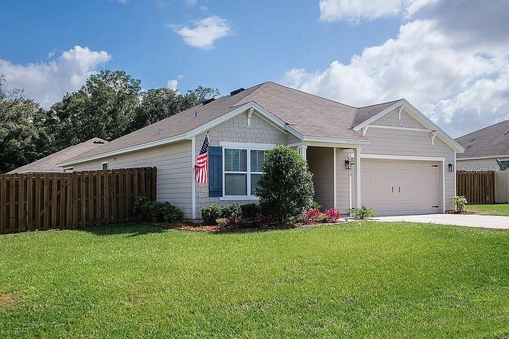 Picture of 19533 NW 229Th Street, High Springs, FL 32643
