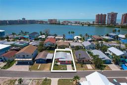 Picture of 763 182Nd Avenue E, Redington Shores, FL 33708