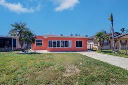 Picture of 763 182Nd Avenue E, Redington Shores, FL 33708