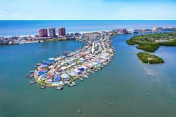 Picture of 763 182Nd Avenue E, Redington Shores, FL 33708