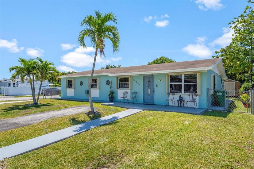 Picture of 15300 SW 305Th Street, Homestead FL 33033