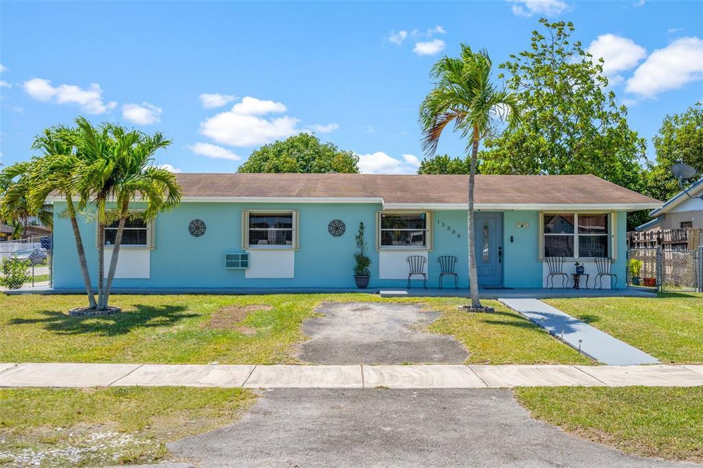 Picture of 15300 SW 305Th Street, Homestead, FL 33033